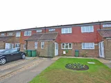 3 bedroom Terraced House in Storrington