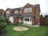Lavender Drive, Rudheath, Northwich CW9