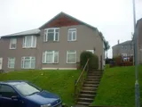 Montford Avenue, Kingspark