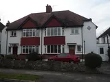 Furzedown Road, Sutton