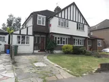 Oaks Avenue, Worcester Park KT4