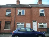 Chessher Street, Hinckley LE10