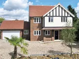 West Kingsdown, Sevenoaks, Kent