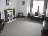 Goldcrest Court, Wishaw ML2