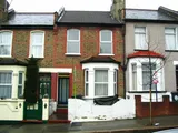 Roma Road, Walthamstow, London E17