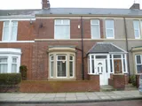 Park Road, Hebburn NE31