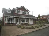 Woodedge, Ashton-In-Makerfield, Wigan WN4