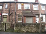 Chapel Lane, Conisbrough, Doncaster DN12