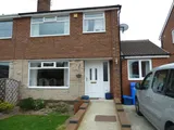 Staindrop View, Chapeltown, Sheffield S35