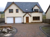 Eastfield Rise, Moffat DG10