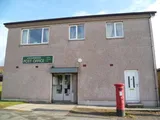 Auchencrieff Road, Locharbriggs, Dumfries DG1