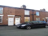 Byron Street, Runcorn WA7
