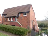 High Trees Close, Redditch B98