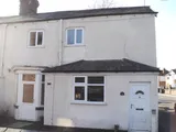 Wharton Road, Winsford CW7