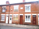 Wolverton Road, LEICESTER LE3