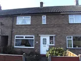 Brooklands Drive, Northwich CW9