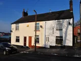 Windmill Street, Macclesfield SK11