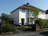 West End, Penwortham, Preston PR1