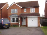 Halesowen Drive, Elstow, Bedford MK42