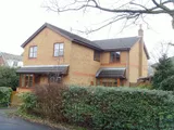 The Cloisters, Leyland PR25
