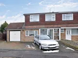 Wickford, Essex