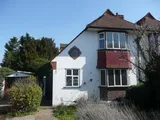 Manor Way, Worcester Park KT4