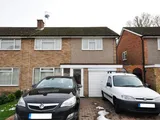 Chigwell, Essex