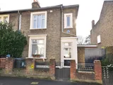 "Walthamstow Village", London
