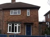 Dorcas Drive, Blurton, Stoke-on-trent ST3