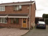 BELVOIR CLOSE, MILKING BANK, DUDLEY