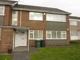 TUDOR COURT, TIPTON