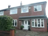 Hazelhurst Road, Worsley, Manchester M28