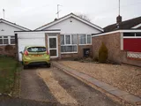 Oak Close, Broughton, Kettering NN14