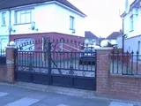 Clitterhouse Road, Cricklewood, NW2