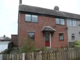 Burnett Road, Carlisle CA1