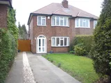 Stapleford Lane, Toton, Nottingham NG9