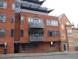 Parkgate Upper College Street, Nottingham NG1