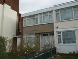 Carmen Street, Poplar E14