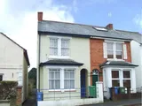 Mount Pleasant Road, Aldershot