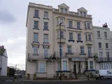 Fort Crescent, Margate CT9