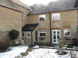 Red Row, Raunds