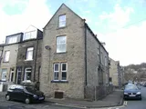Anchor Street, Todmorden OL14