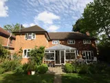 Charlton Road, Shepperton