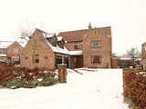Kingsley Court, Potterhanworth, Lincoln, Lincolnshire, LN4 2DQ