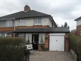 Norrington Road, Birmingham B31