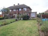 55, Merivale Road, Lawford, Manningtree, Essex, CO11 2EB