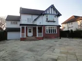 Bramhall Lane, Davenport, Stockport SK3