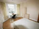 Bedroom with park vi
