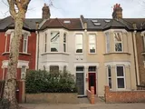 Acton Lane, Acton