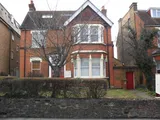 Station Road, Sidcup DA15